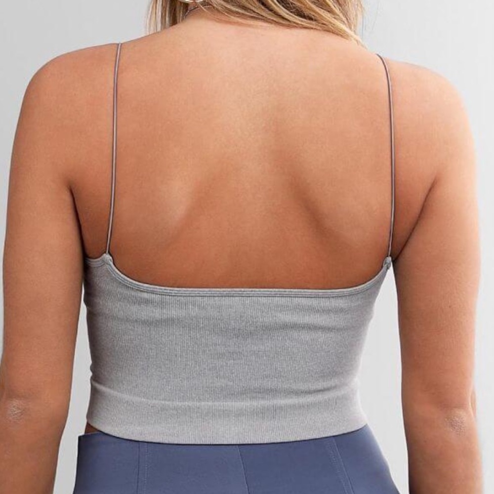 COPY - 🌺Free people seamlessly string straps brami (comes in many colors … - Picture 5 of 17